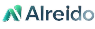 Alreido Logo